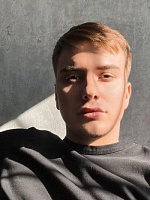 Гончаров Иван Валерьевич