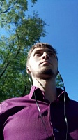Комаров Александр Павлович