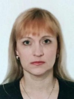 Амельченко Елена Владимировна