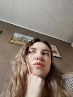 Анна Кирилловна Пугачева