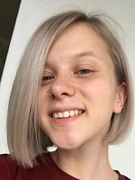 Валерия Алексеевна Быкова