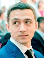 Макаров Иван Александрович