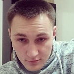 Олейников Алексей Юрьевич