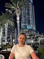 Фандеева Елена Леонидовна