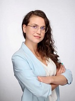 Якунина Ольга Олеговна