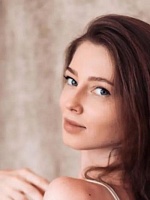 Александра Витальевна Крыжановская