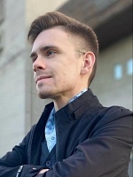 Андрей Александрович Морозцев