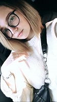 Блощинская Ксения Игоревна