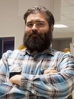 Виталий Юрьевич Пиягин