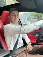 Антон Александрович Мазур