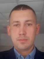 Шевелёв Владимир Анатольевич