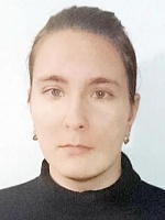 Ляшенко Нина Константиновна