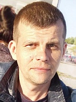Перетолчин Дмитрий Анатольевич