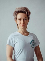 Татьяна Андреевна Редько