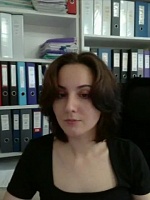 Татьяна Александровна Новикова