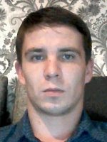 Волков Михаил Васильевич