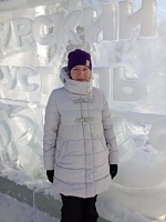 Елена Валерьевна Макарова