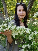 Ирина Евгеньевна Турбина