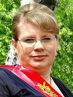 Карпук Татьяна Сергеевна