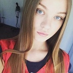 Анастасия Артуровна Соскова