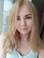 Виктория Владимировна Женжера