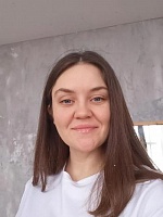 Хмелева Елена Алексеевна