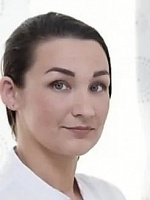 Слинько Клавдия Юрьевна
