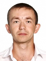 Крупский Александр Валерьевич