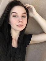 Кириллова Дарья Фёдоровна