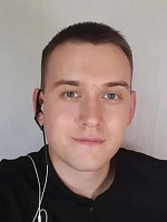 Хмарин Юрий Николаевич