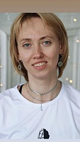 Анастасия Александровна Кучерова