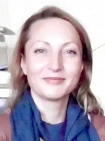 Коковкина Анастасия Александровна