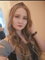 Закирова София Наильевна
