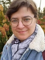 Церюльник Анна Юрьевна