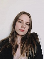 Виктория Игоревна Алишаускайте