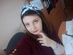 Елена Валерьевна Тимофеева