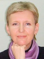 Демченко Светлана Валерьевна