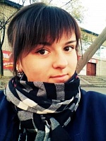 Ткачева Анастасия Дмитриевна