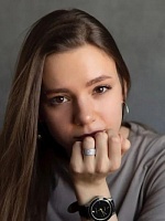 Пеленко Кристина Андреевна