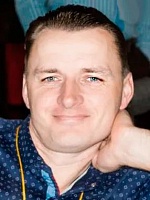 Хованец Денис Вячеславович