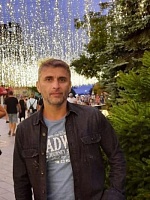 Дмитрий Васильевич Сафронов
