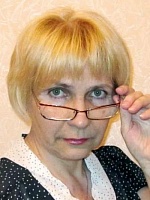 Леонтьева Татьяна Сергеевна