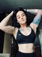 Мария Павловна Беляева