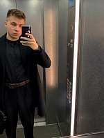 Данил Юрьевич Гераймович