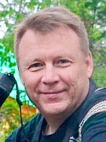 Куликов Владимир Викторович