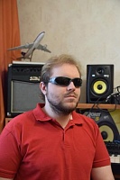 Гармаш Игорь Витальевич