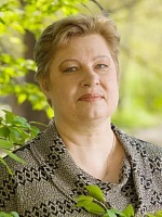 Ларина Елена Николаевна