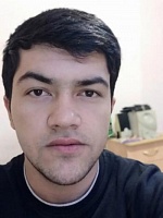 Шамсиев Санжар Суннатулаевич