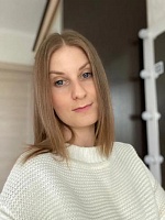 Колосова Анна Александровна