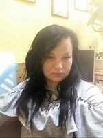 Валерия Анатольевна Солодовникова